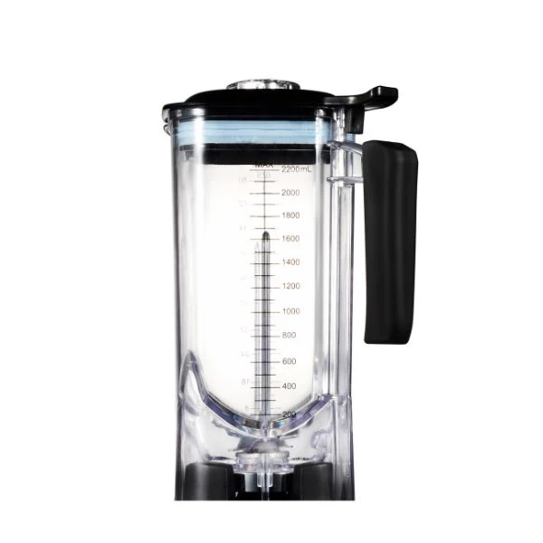 RAW Blenderkanne 2,2 Liter RAWJ2.2DW by Raw Blende color Svart