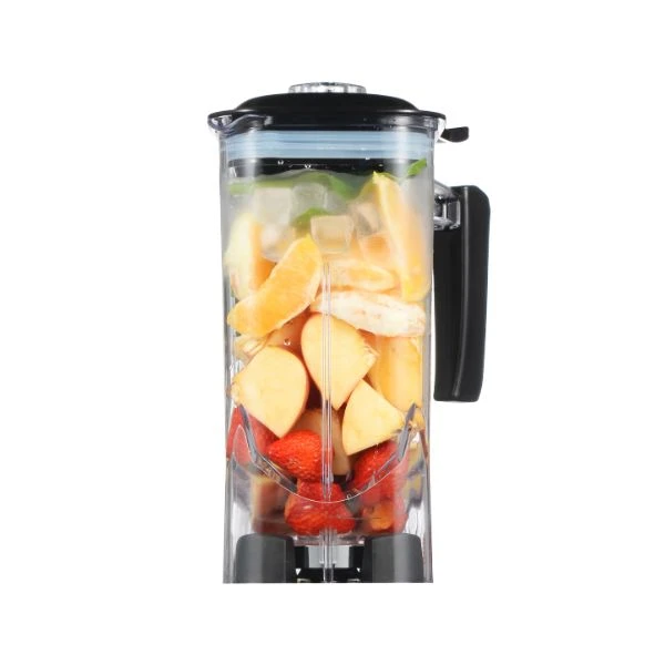 RAW Blenderkanne 2,2 Liter RAWJ2.2DW by Raw Blende color Svart