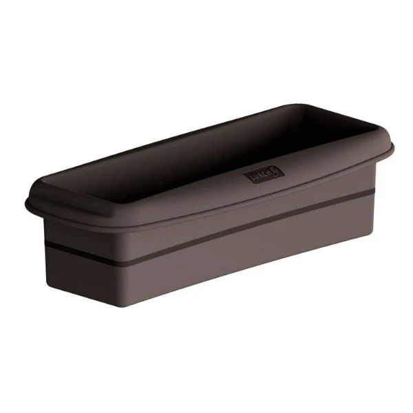 Lurch Flexiform Brød-/kakeform 20x6 cm LU85038 by LURch color Svart