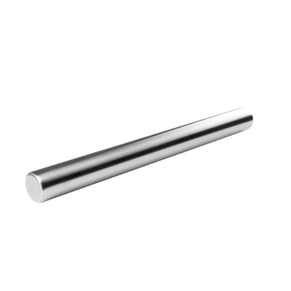 Lurch kjevle i rustfritt stål 40 cm LU70258 by LURch color Svart