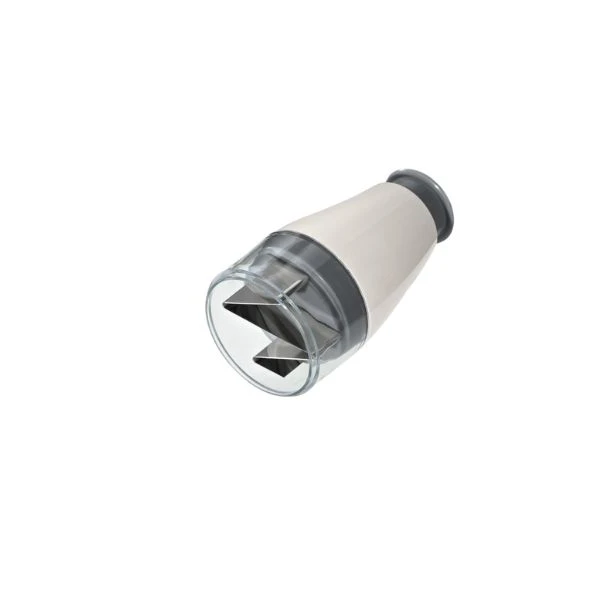 Lurch Mini kutter/hakker med beholder LU221440 by LURch color Svart
