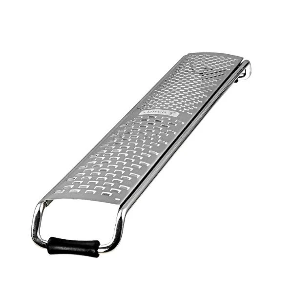 Lurch RazorTech EDS Dobbelt Rivjern LU220260 by LURch color Svart