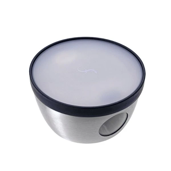 Lurch RazorTech EDS Parmesan Rivjern LU220272 by LURch color Svart