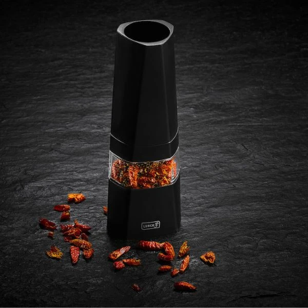 Lurch TANGO Chilikvern LU20843 by LURch color Svart