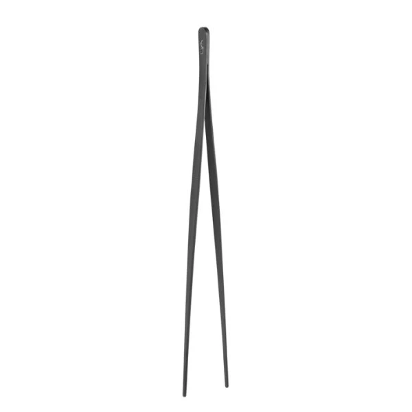 Lurch cocktailpinsett 30 cm, smokey grey LU240790 by LURch color Svart