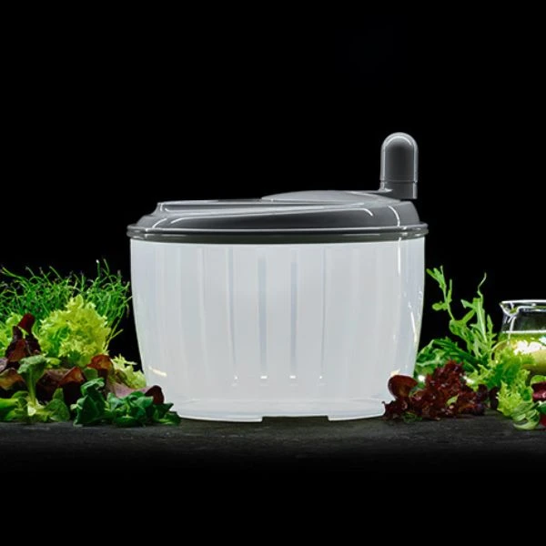 Lurch salatslynge med trekk LU10222 by LURch color Svart