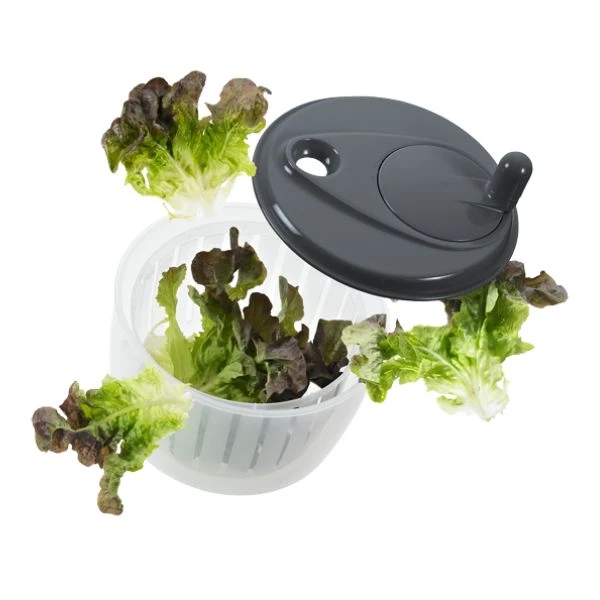 Lurch salatslynge med trekk LU10222 by LURch color Svart