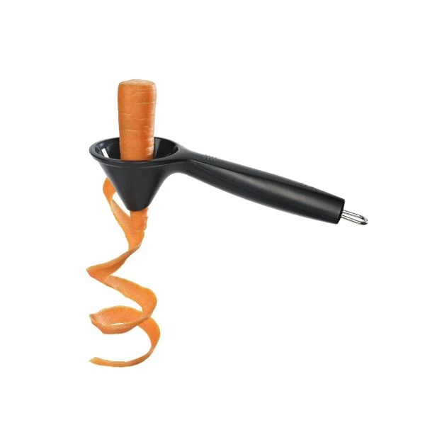 Lurch TANGO Håndholdt Spiralizer LU230060 by LURch color Svart