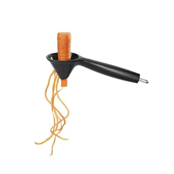 Lurch TANGO Håndholdt Spiralizer 3mm LU230070 by LURch color Svart