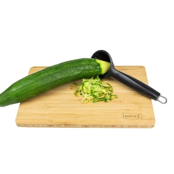 Lurch TANGO Håndholdt Spiralizer 5mm LU230080 by LURch color Svart