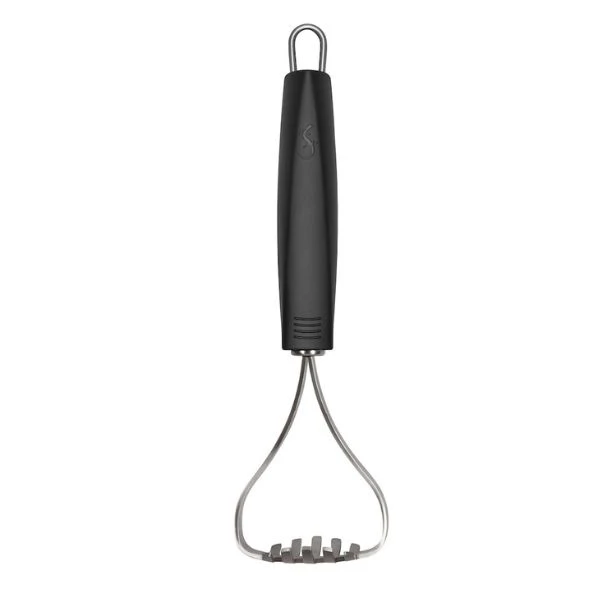 Lurch TANGO Mini moser LU240300 by LURch color Svart
