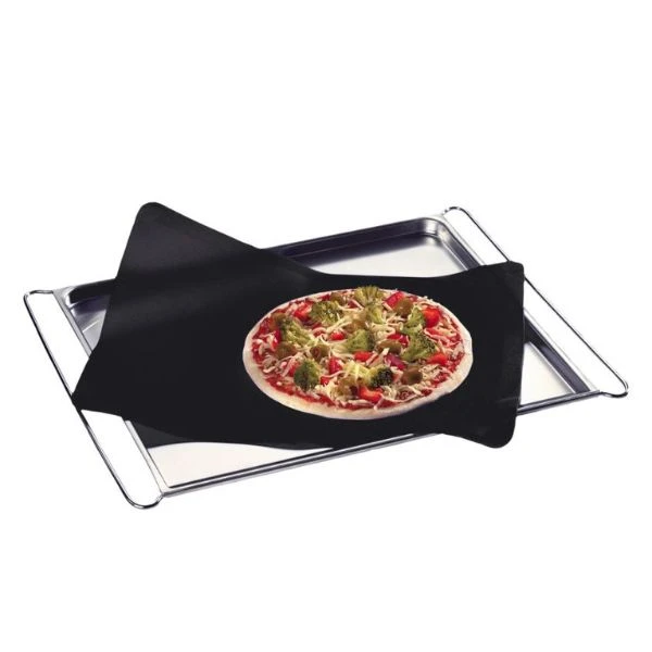 Lurch Flexiform Bakepapir 30x40 cm LU12451 by LURch color Svart