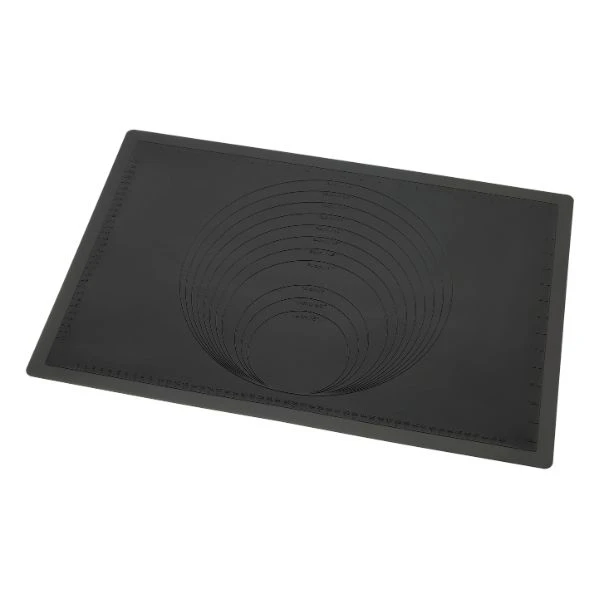 Lurch Flexiform Bakeark 40x60 cm LU12453 by LURch color Svart