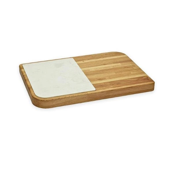 Legnoart Grand Cheese Place oste- og skjærebrett 500x340x40 mm LECP10XL by Legnoart color Svart