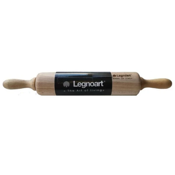 Legnoart kjevle bøketre 50 cm LEHBMTNA by Legnoart color Svart