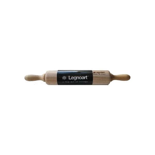 Legnoart kjevle bøketre 25 cm LERPCNAT by Legnoart color Svart