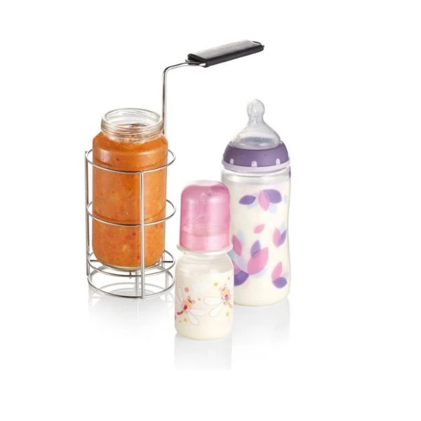 Graef Vannkoker Vapo WK501 1 L Hvit GRWK501EU by Graef color Svart