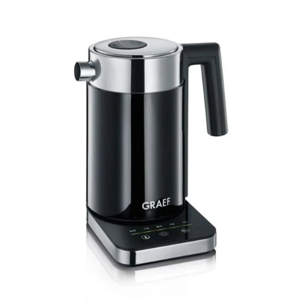 Graef Vannkoker Vapo WK502 GRWK502EU by Graef color Svart