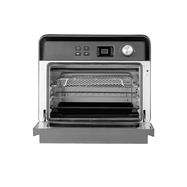 Caso Varmluftsfrityrkoker AirFry Chef 1700, 22l 1700W CS3000 by CASO color Svart