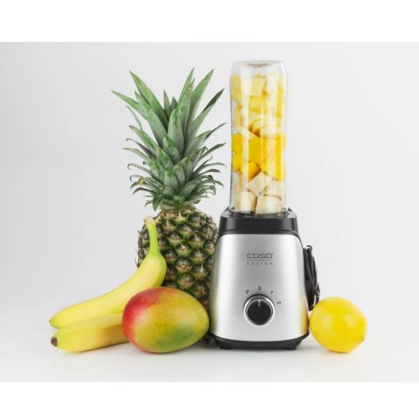 Caso Vakuumblender VacuServe B300 0,7L 300W CS3608 by CASO color Svart