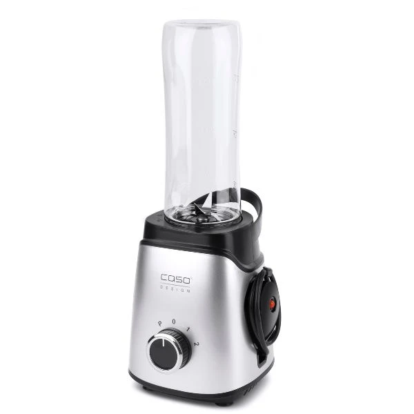 Caso Vakuumblender VacuServe B300 0,7L 300W CS3608 by CASO color Svart