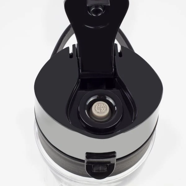Caso Vakuumblender VacuServe B300 0,7L 300W CS3608 by CASO color Svart