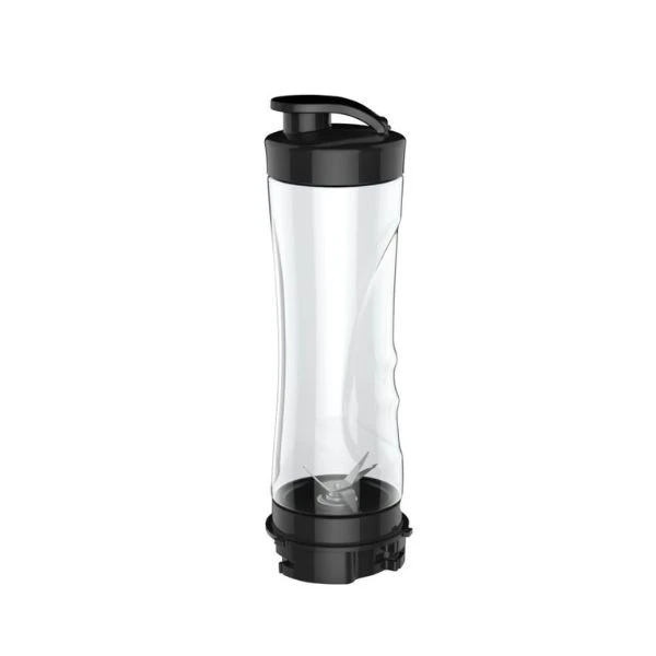 Caso Smoothiebeholder til CS3612 - 600 ml CS3613 by CASO color Svart