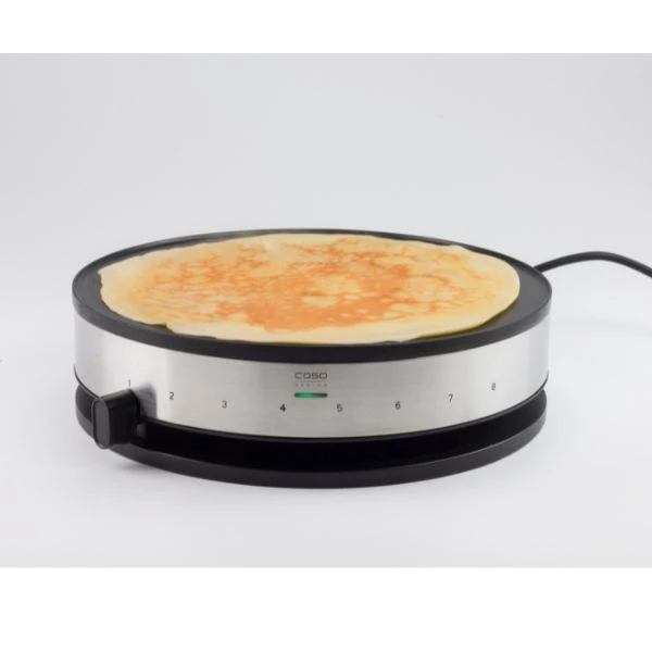 Caso Crèpes Maker CM1300 CS29301 by CASO color Svart
