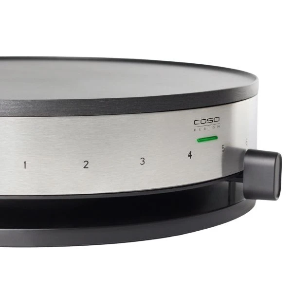 Caso Crèpes Maker CM1300 CS29301 by CASO color Svart