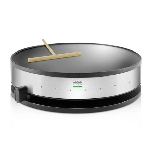 Caso Crèpes Maker CM1300 CS29301 by CASO color Svart
