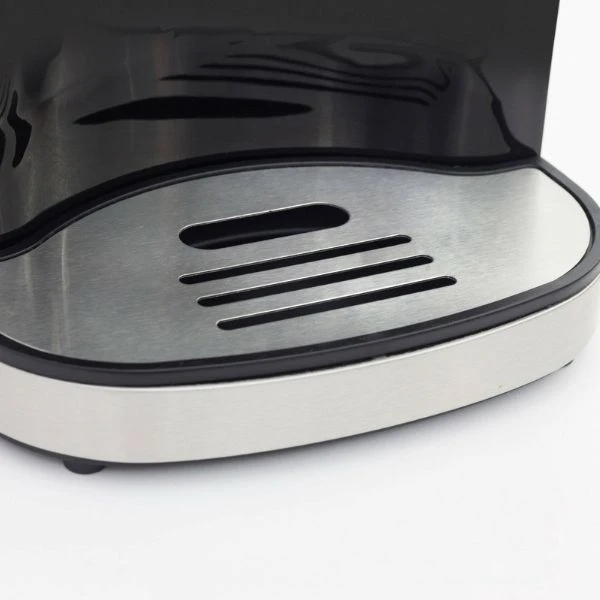 Caso Varmtvannsdispenser Perfect Cup 1000 Pro, 4L CS1878 by CASO color Svart/silver