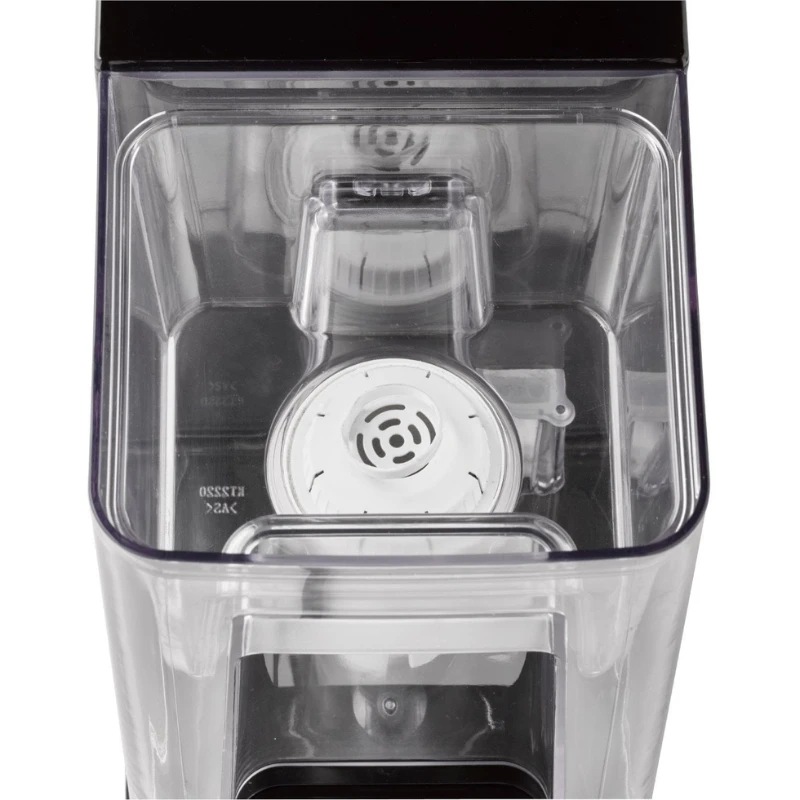 Caso Varmtvannsdispenser HW660 CS1879 by CASO color Svart