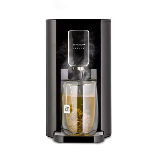 Caso Varmtvannsdispenser HW550 CS1880 by CASO color Svart
