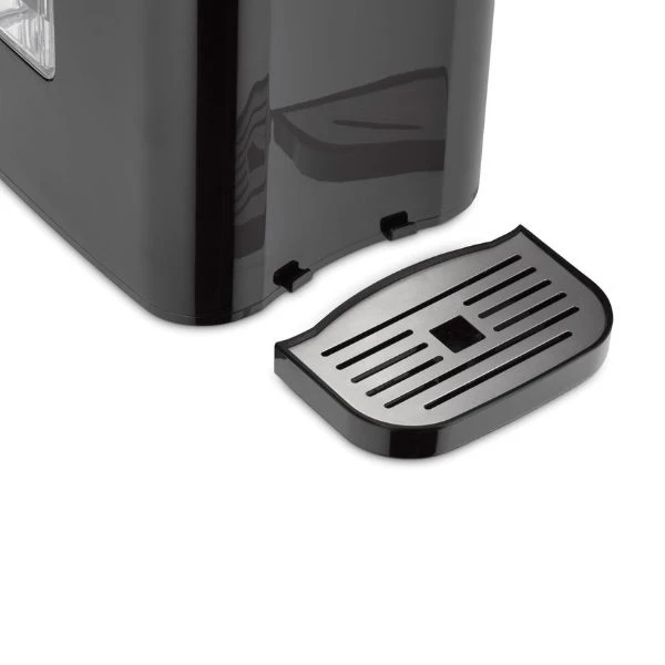 Caso Varmtvannsdispenser HW550 CS1880 by CASO color Svart