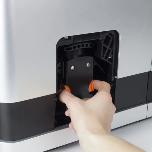 Caso Helautomatisk kaffemaskin CS1881 CS1881 by CASO color Svart