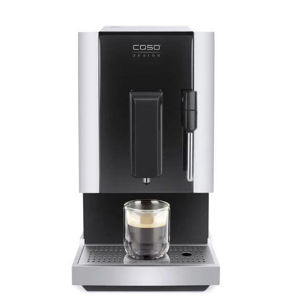 Caso Helautomatisk kaffemaskin CS1881 CS1881 by CASO color Svart