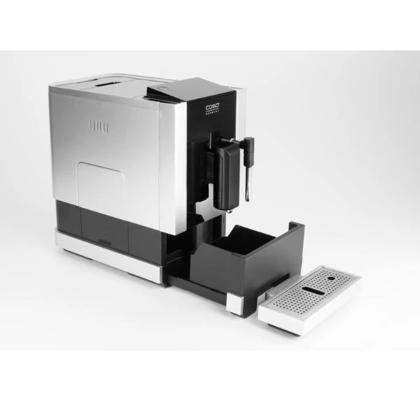 Caso Helautomatisk kaffemaskin CS1881 CS1881 by CASO color Svart
