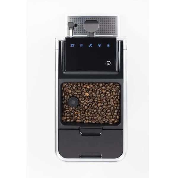 Caso Helautomatisk kaffemaskin CS1881 CS1881 by CASO color Svart