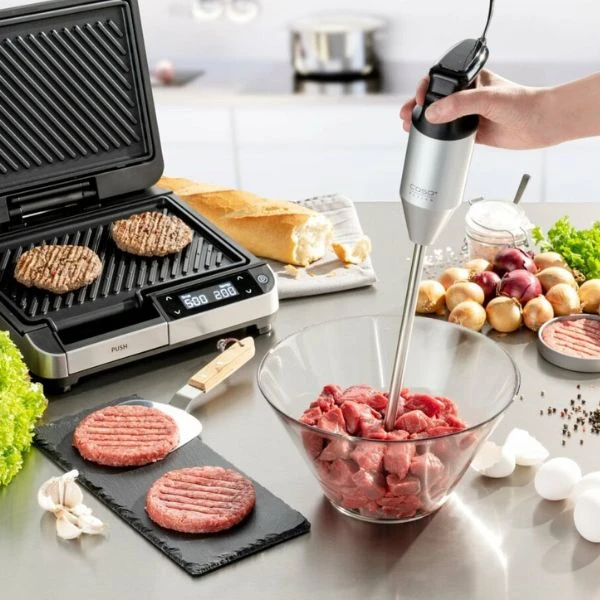 Caso Stavmikser HB2400 Pro XL, 350W, 24 000 omdr./min CS3604 by CASO color Svart
