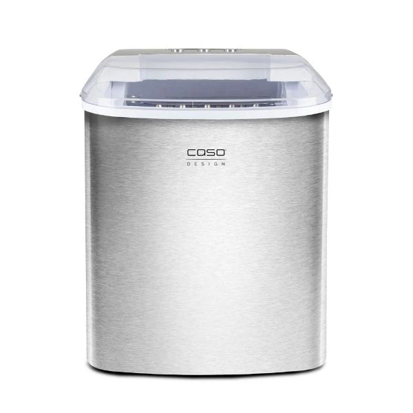 Caso IceChef PRO 2 str. isbiter CS3302 by CASO color Svart