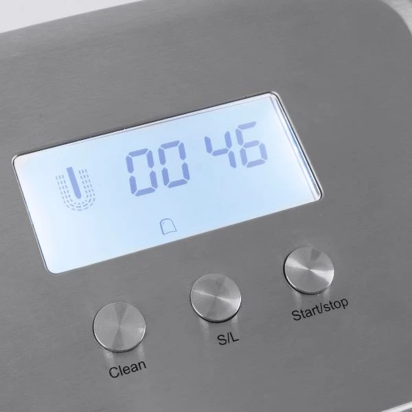 Caso IceChef PRO 2 str. isbiter CS3302 by CASO color Svart