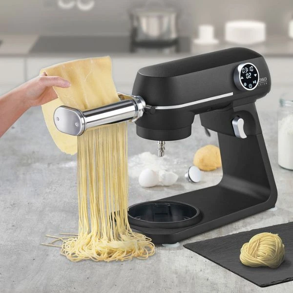 Caso Spaghetti-innsats til KM 1800 CS3164 by CASO color Svart