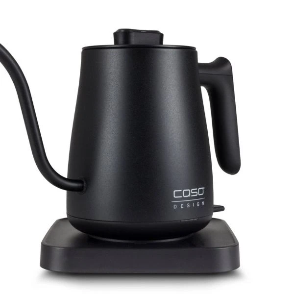 Caso Vannkoker Coffee Classic 0,6L CS1877 by CASO color Svart