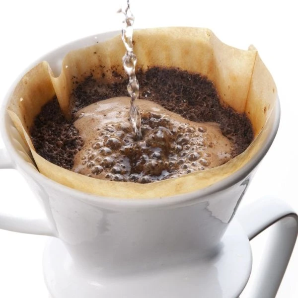 Caso Vannkoker Coffee Classic 0,6L CS1877 by CASO color Svart