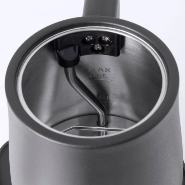 Caso Vannkoker Coffee Classic 0,6L CS1877 by CASO color Svart