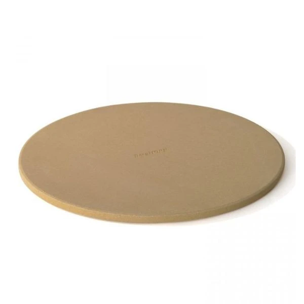 BergHoff RON Keramisk Pizzastein Ø 36 cm x 1,20 cm BH2415494 by BergHOFF color Svart