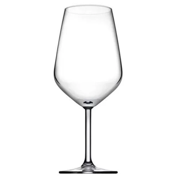 Vinglass Allegra 50 cl 94390001 by Pasabahce color Svart