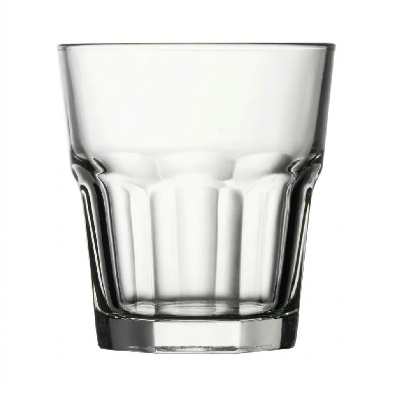 Drikkeglass Casablanca 35,5 cl 96180401 by Pasabahce color Svart