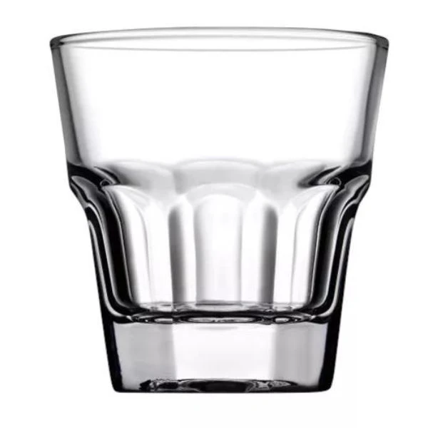 Drikkeglass Casablanca 15 cl 96601581 by Pasabahce color Svart