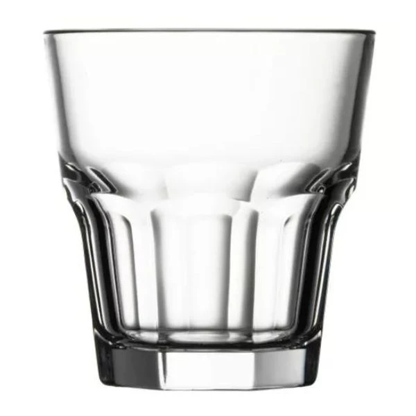 Drikkeglass Casablanca 26 cl 96180301 by Pasabahce color Svart